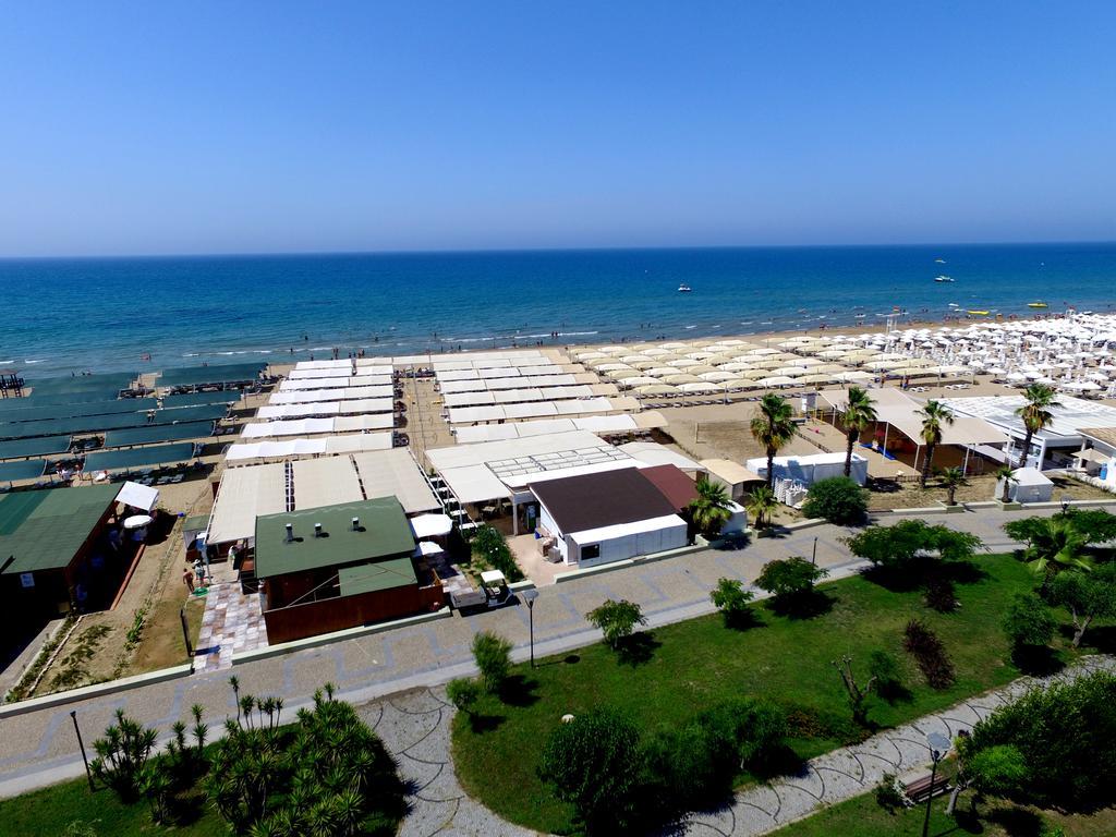Resort Side Royal Paradise 4*