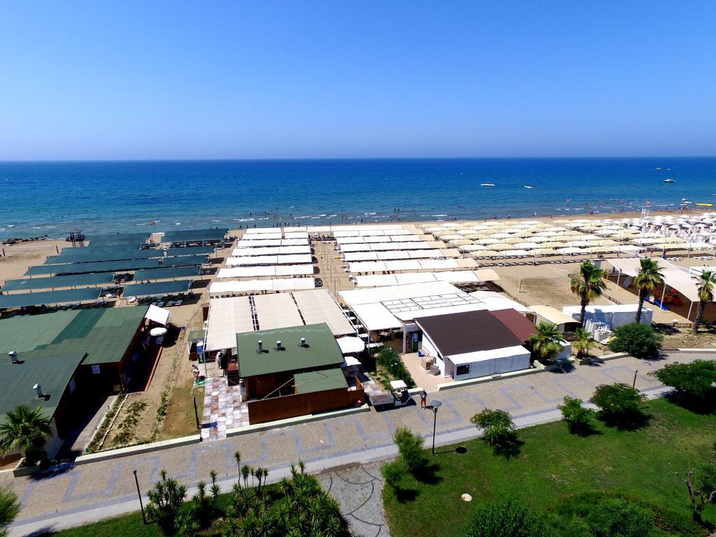 Side Royal Paradise Kumkoy