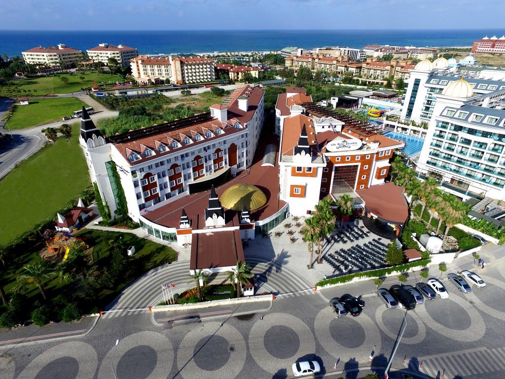 Resort Side Royal Paradise 4*