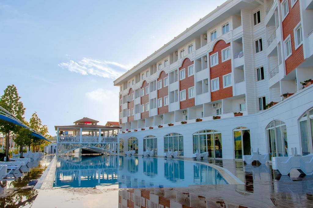 Side Royal Paradise Kumkoy