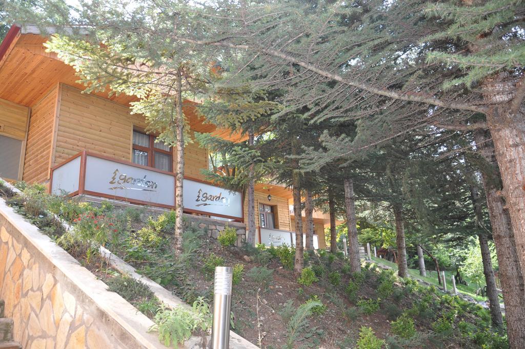 Hotel Garden Termal