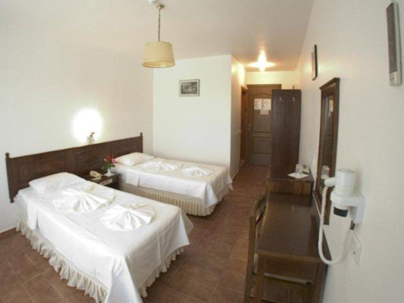 Hotel Binlik
