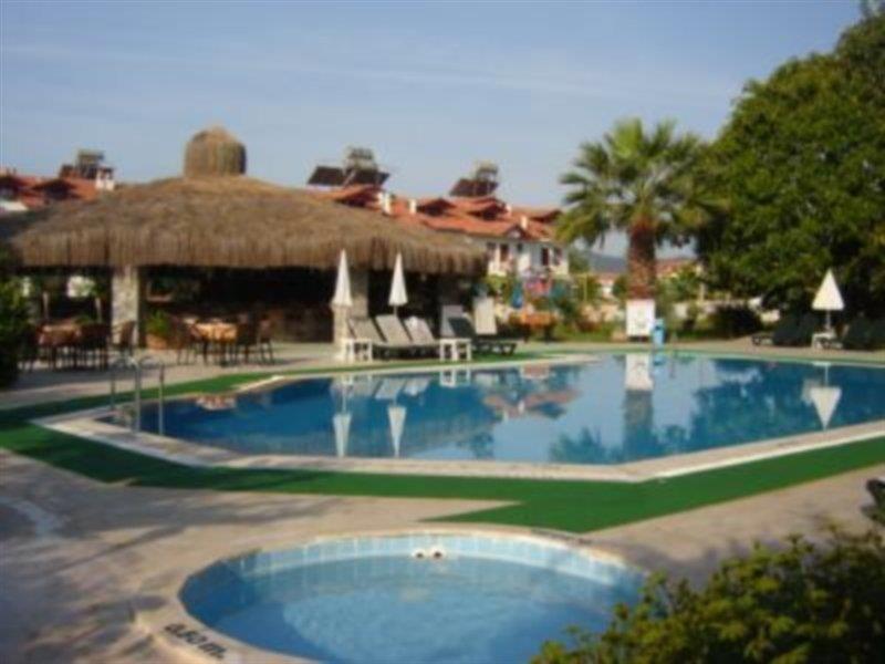 Hotel Hotel Binlik Dalyan