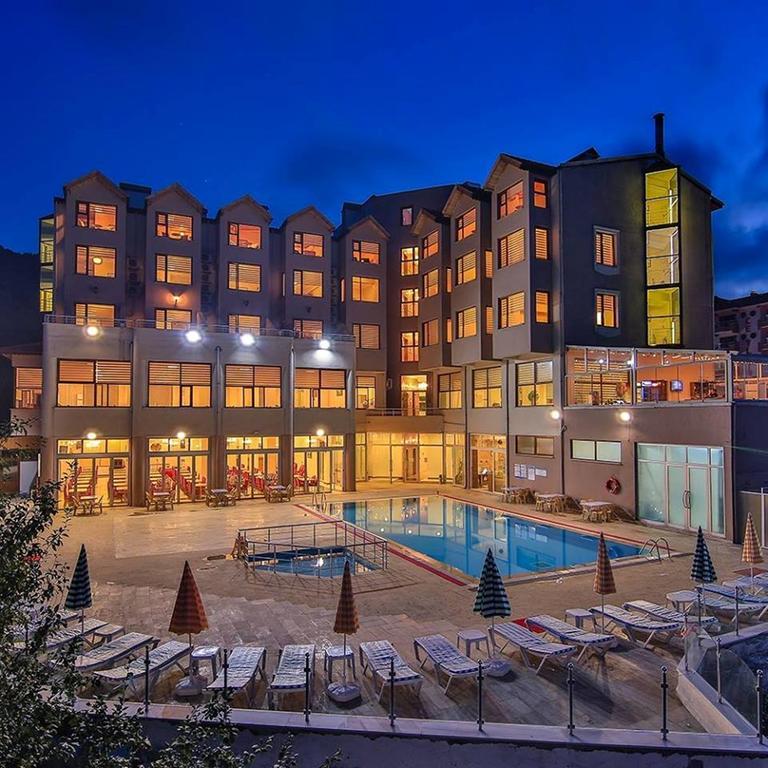 Hotel Diamond 3*