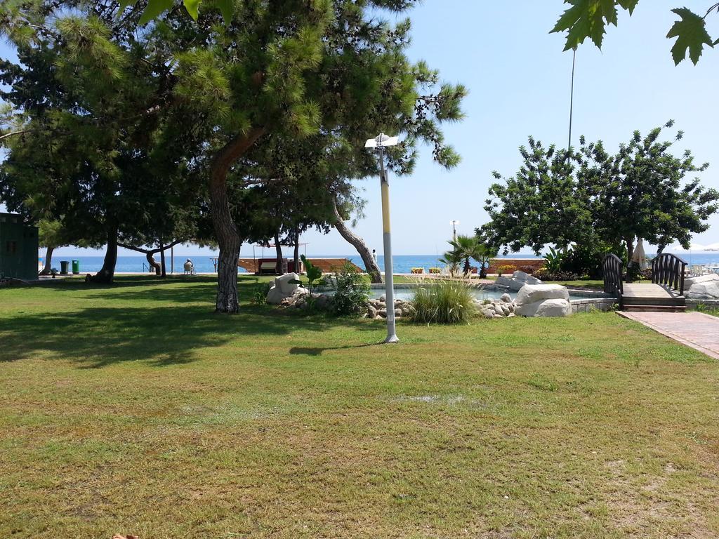 4 Seasons Beldibi (Kemer)