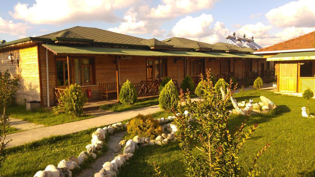 Hotel River Isakoy