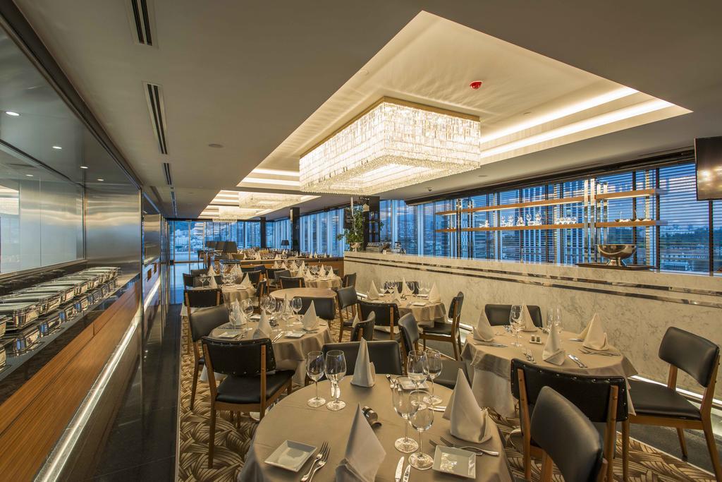 Hotel Latanya Ankara