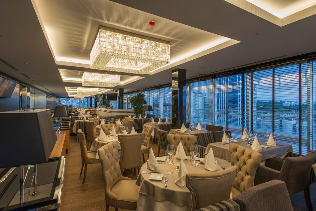 Hotel Latanya Ankara