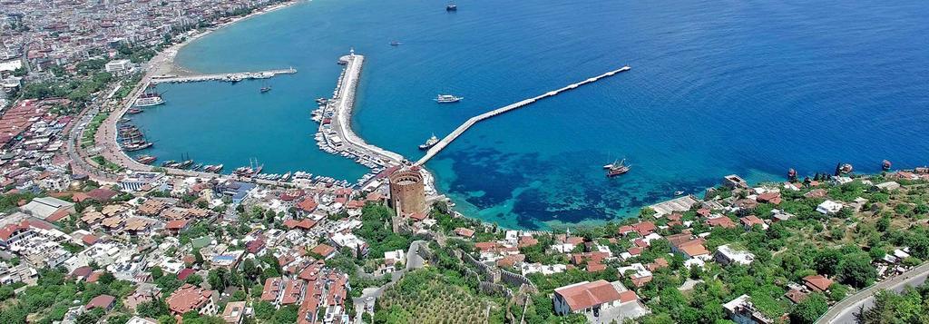 Aparthotel Belle Ocean Apart Otel 3*