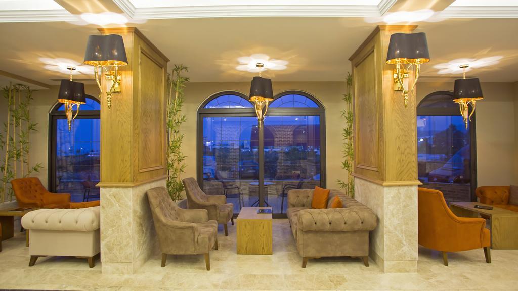 Hotel Aktug Elegance 3*