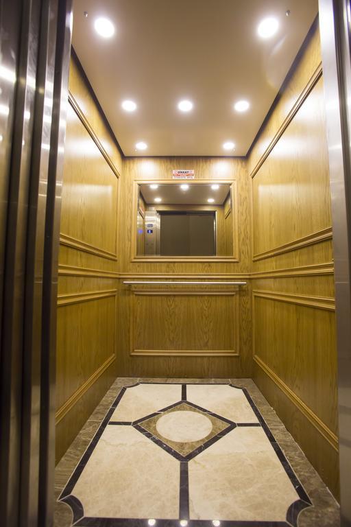 Hotel Aktug Elegance Ordu