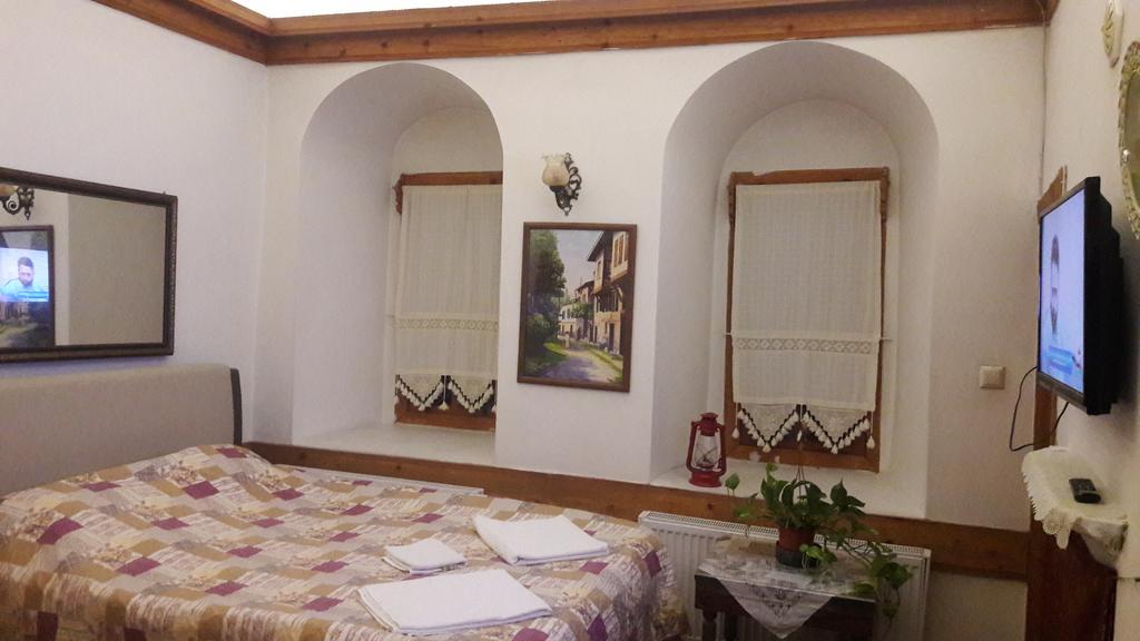 Demirkapi Safranbolu