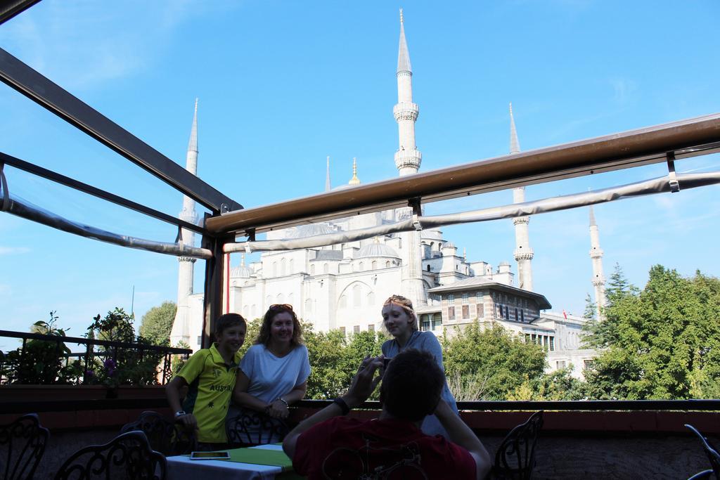Guest house Ararat 2*
