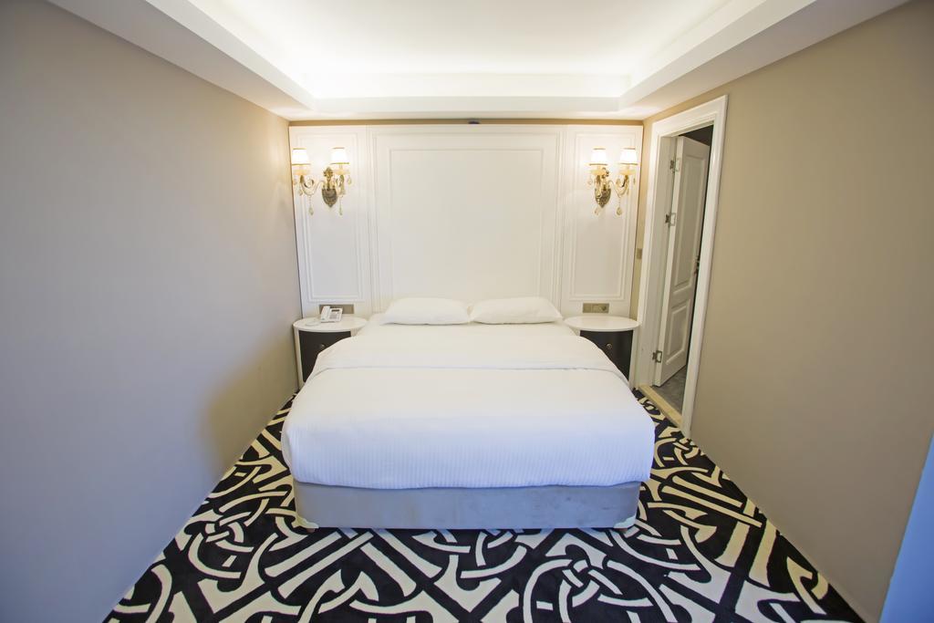 Hotel Aktug Elegance 3*