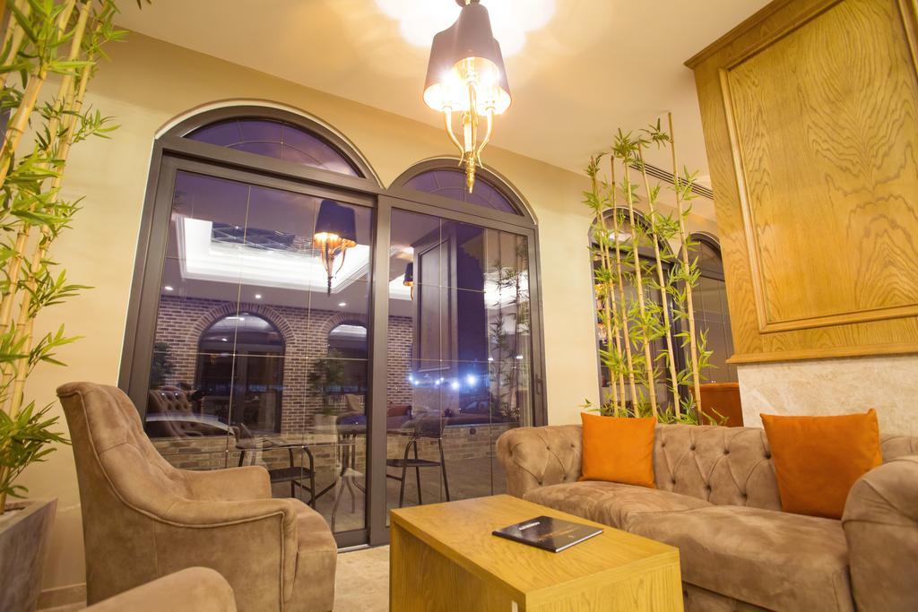 Hotel Aktug Elegance 3*
