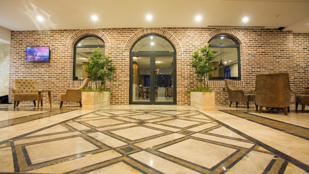 Hotel Aktug Elegance Ordu