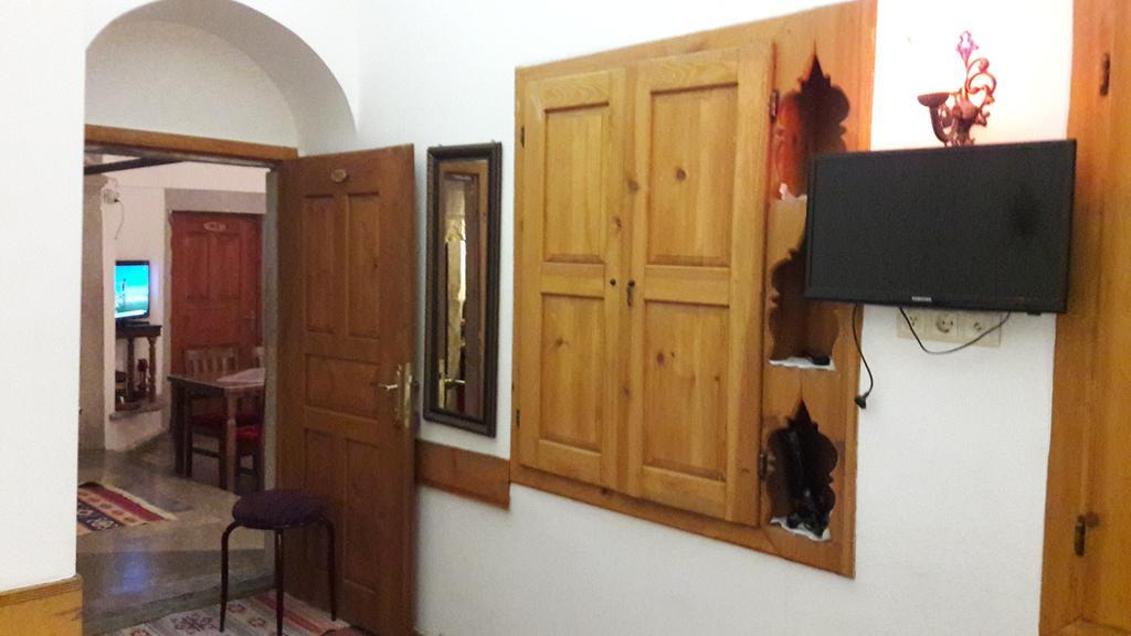 Demirkapi Safranbolu