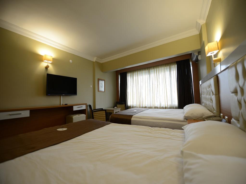 Hotel Airport Samsun