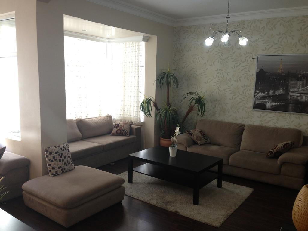 Apartment Crystal