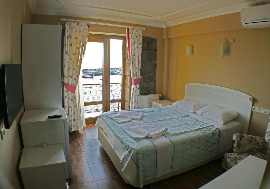 Assos Hotel