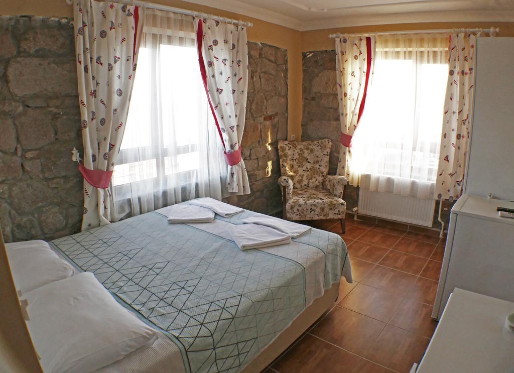 Hotel Assos Hotel 3*