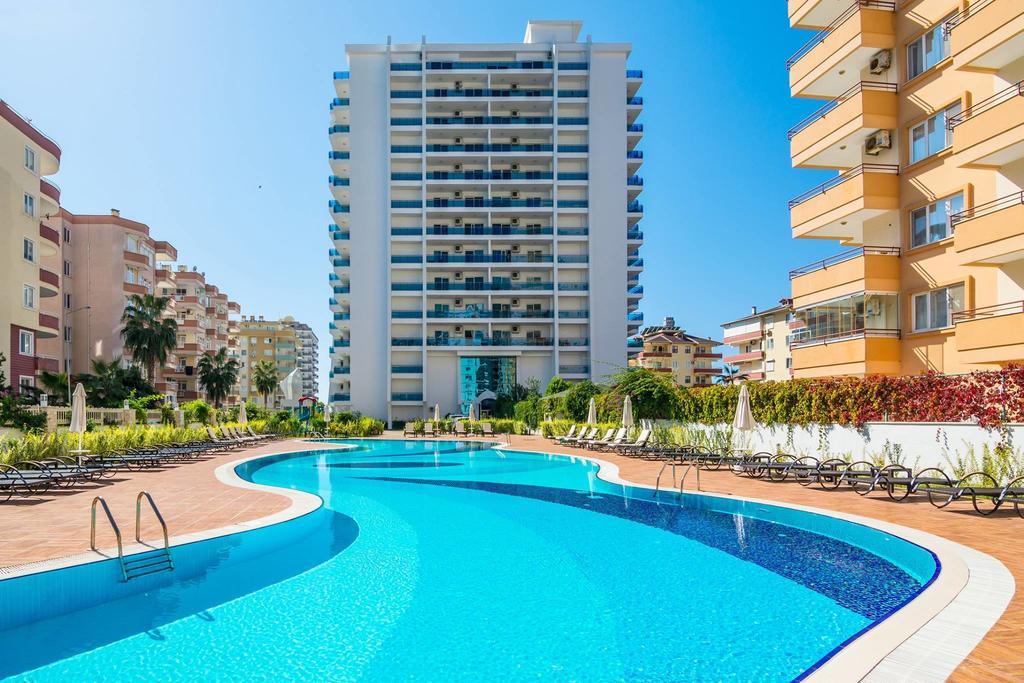 Apartment Sfera Luxury &