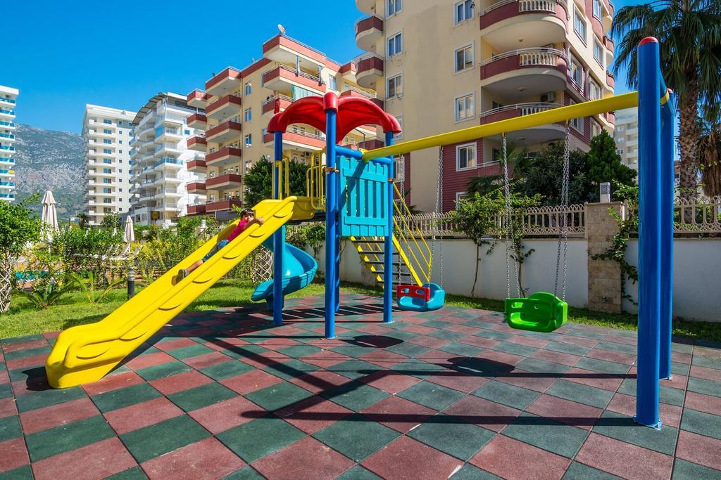 Apartment Sfera Luxury & *