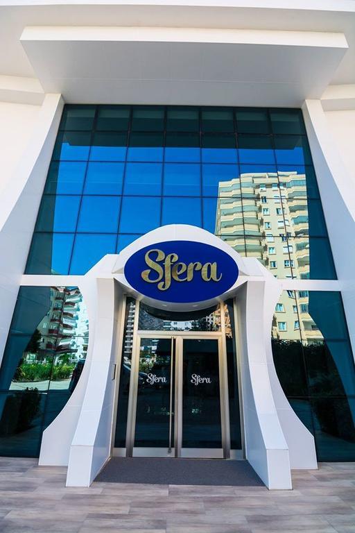 Sfera Luxury & Mahmutlar