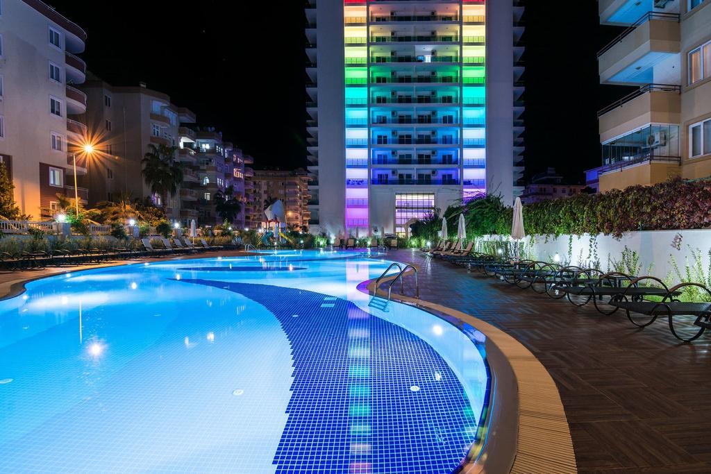 Apartment Sfera Luxury &