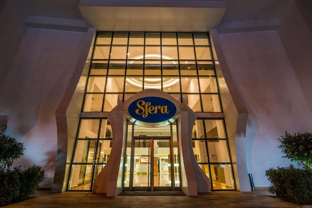 Sfera Luxury &
