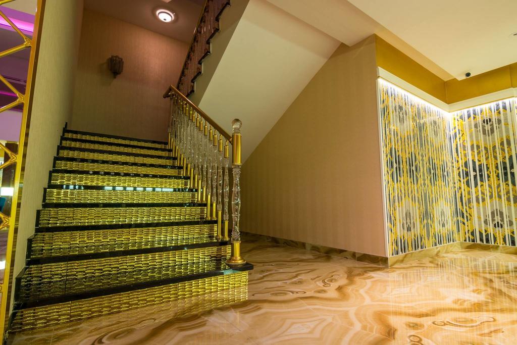Apartment Sfera Luxury & *