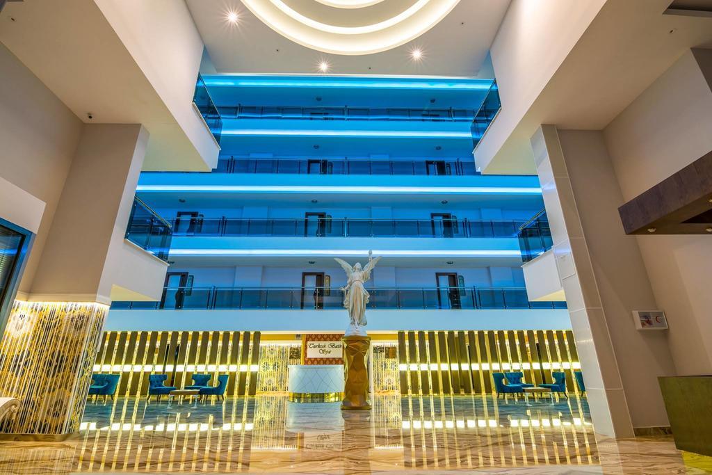 Apartment Sfera Luxury & *