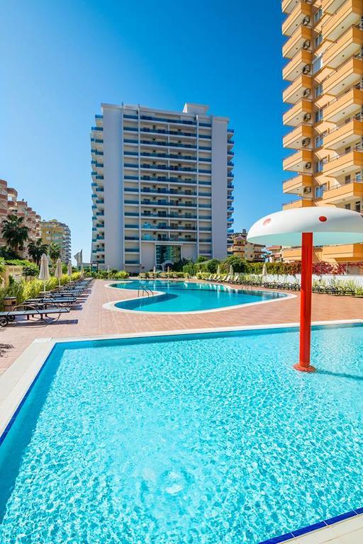 Apartment Sfera Luxury & Mahmutlar