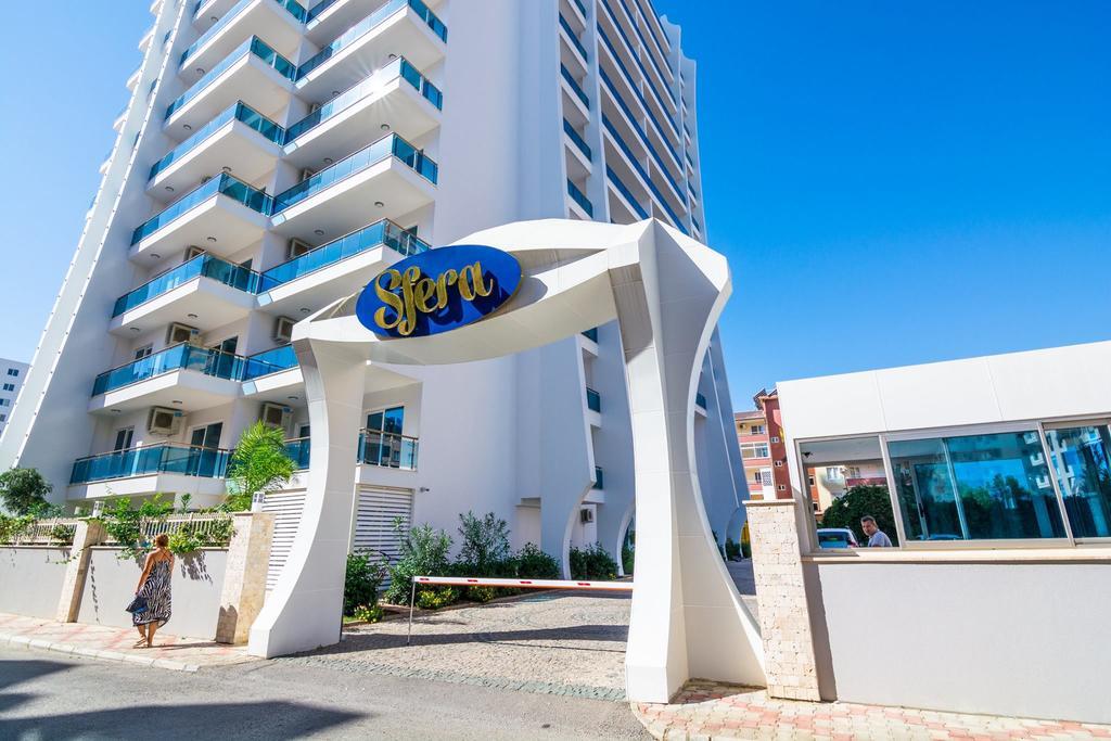 Apartment Sfera Luxury & *