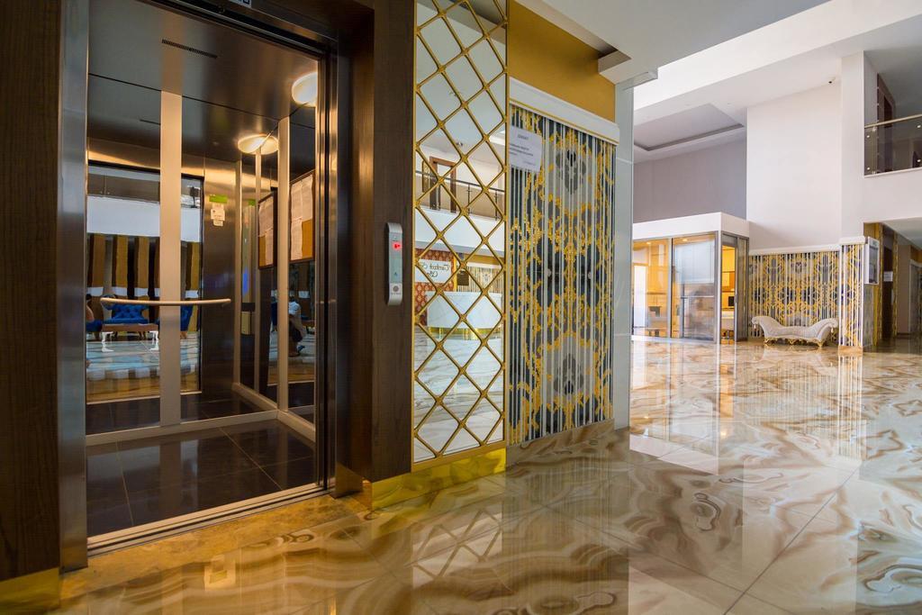 Apartment Sfera Luxury &
