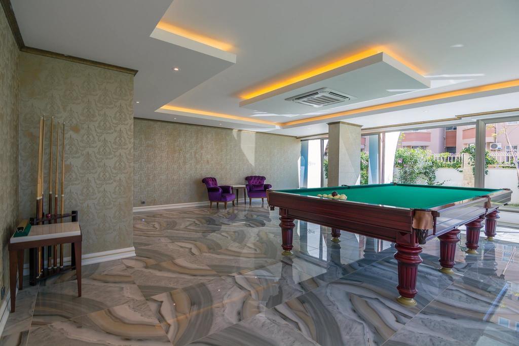 Apartment Sfera Luxury & *