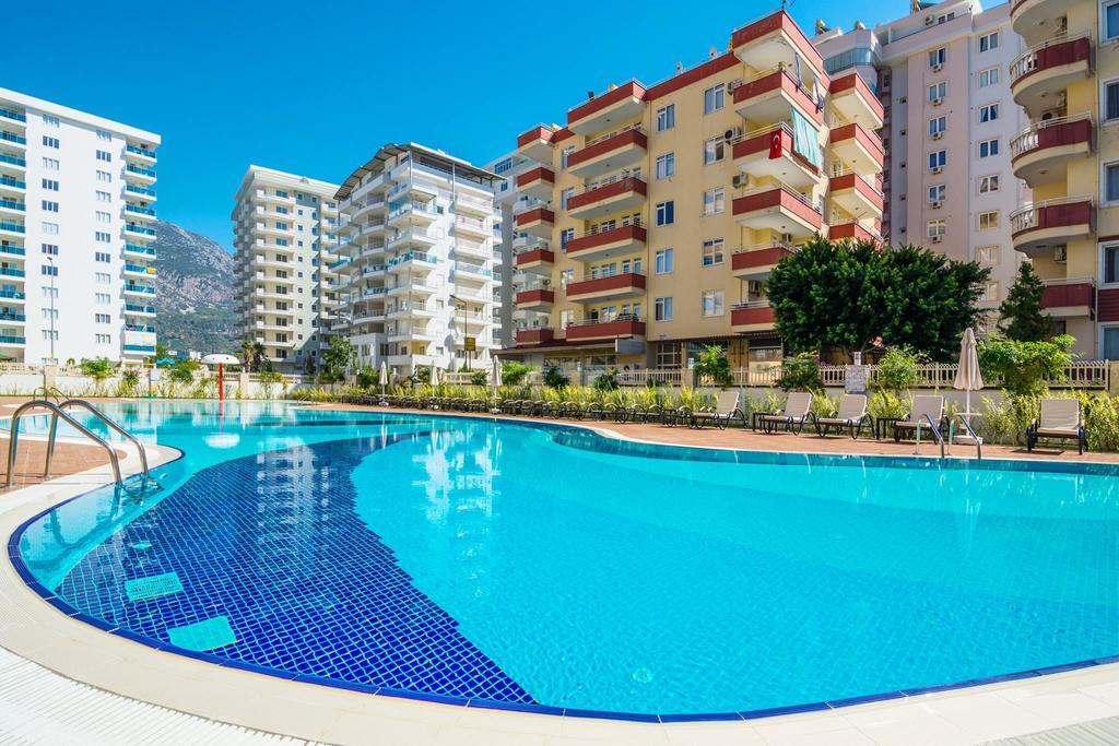 Apartment Sfera Luxury & *