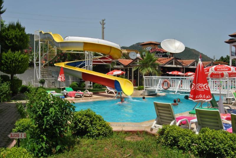 Ekinci Palace