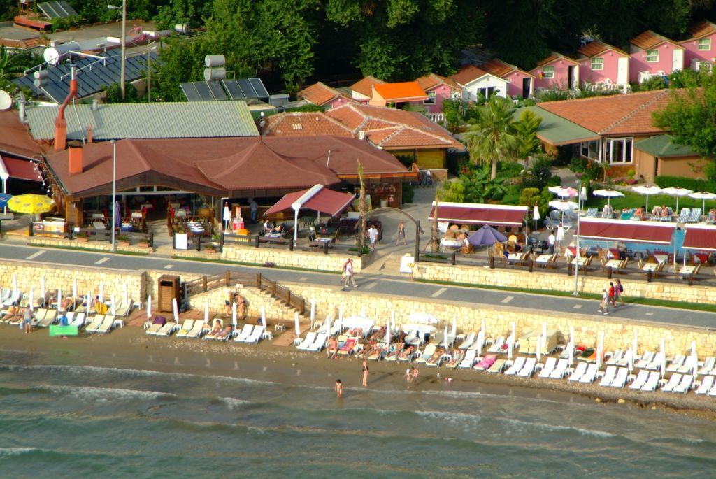 Hotel Altinkum