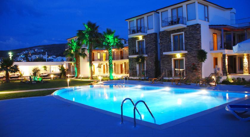 Cennet Park Gundogan (Bodrum)
