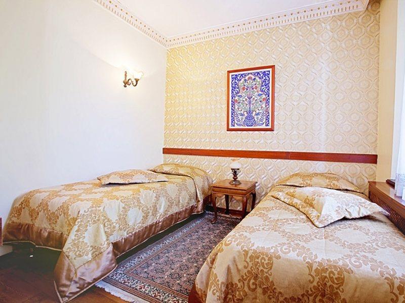 Hotel Hippodrome Istanbul