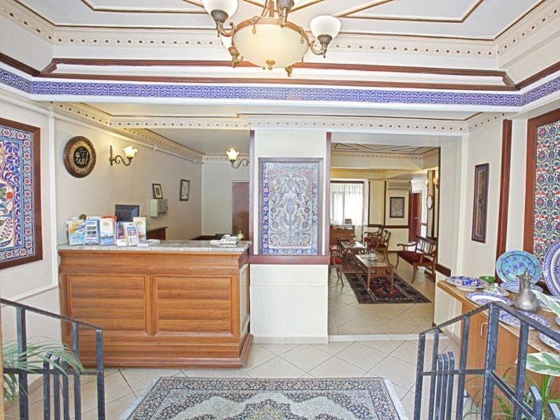 Hotel Hippodrome 3*