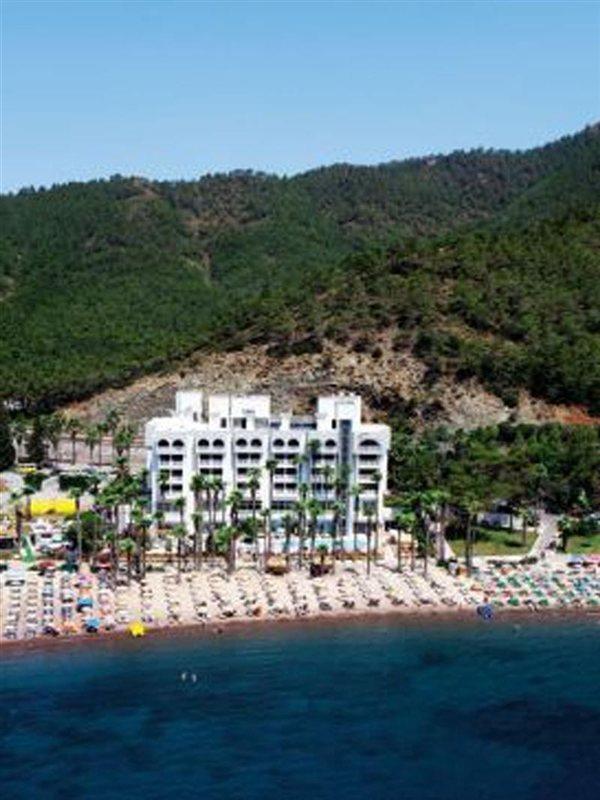 Hotel Quadas - Adult Only