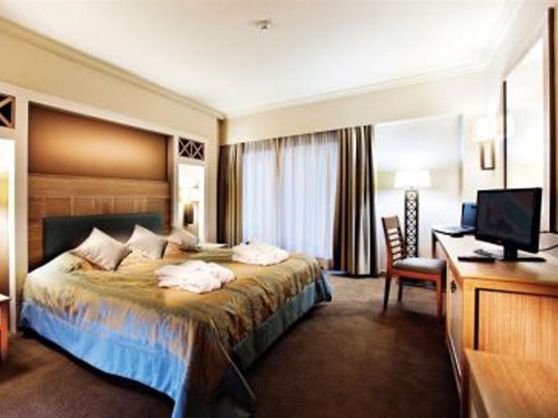 Quadas - Adult Only Marmaris