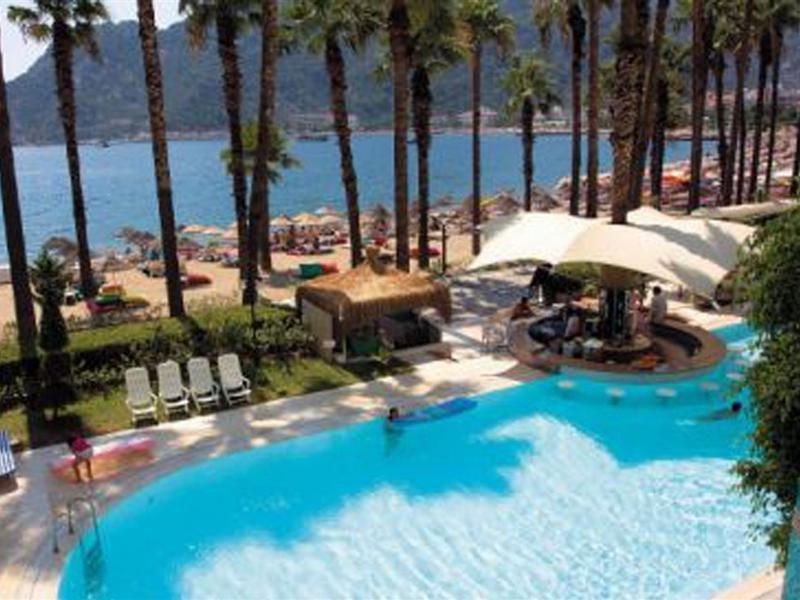 Hotel Quadas - Adult Only 4*