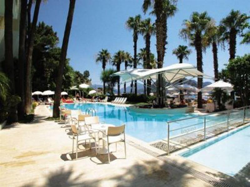 Hotel Quadas - Adult Only