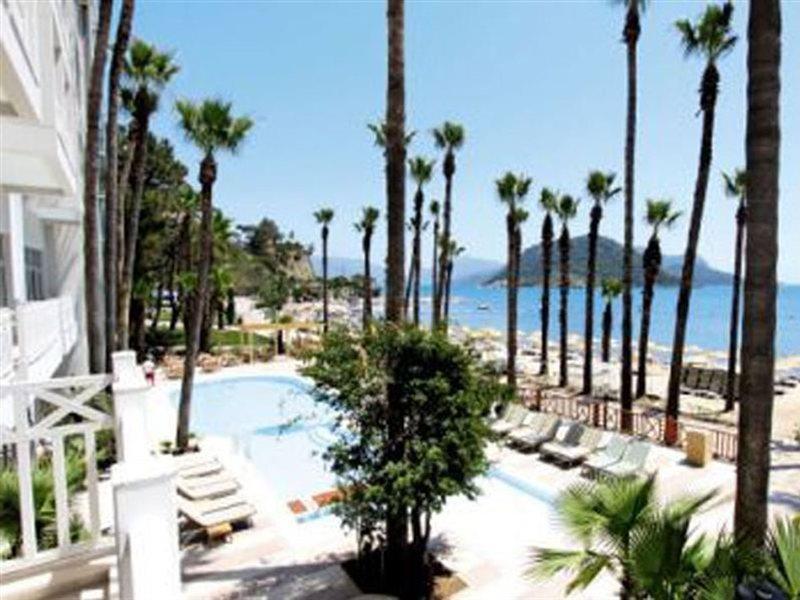 Hotel Quadas - Adult Only Marmaris