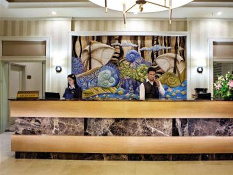 Hotel Quadas - Adult Only Marmaris