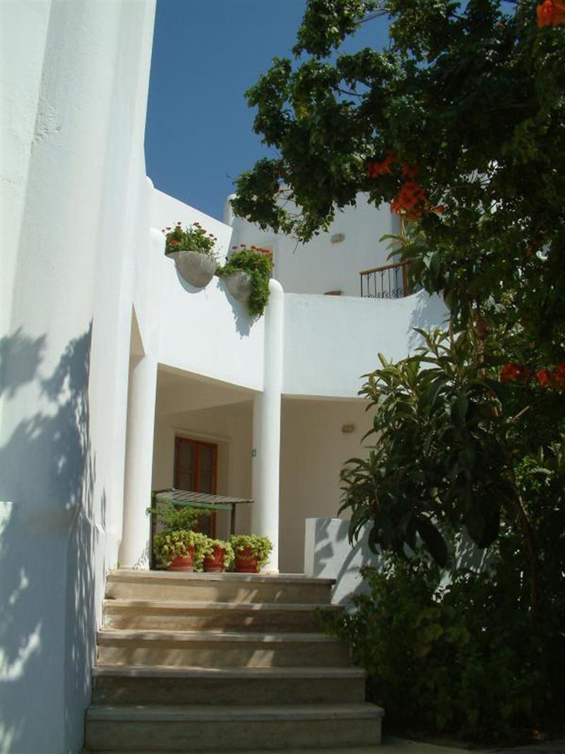 Hotel Eden Bodrum