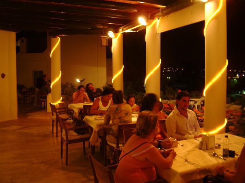 Hotel Eden Bodrum
